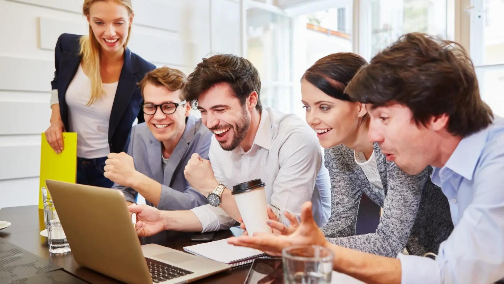 Sales Process Review